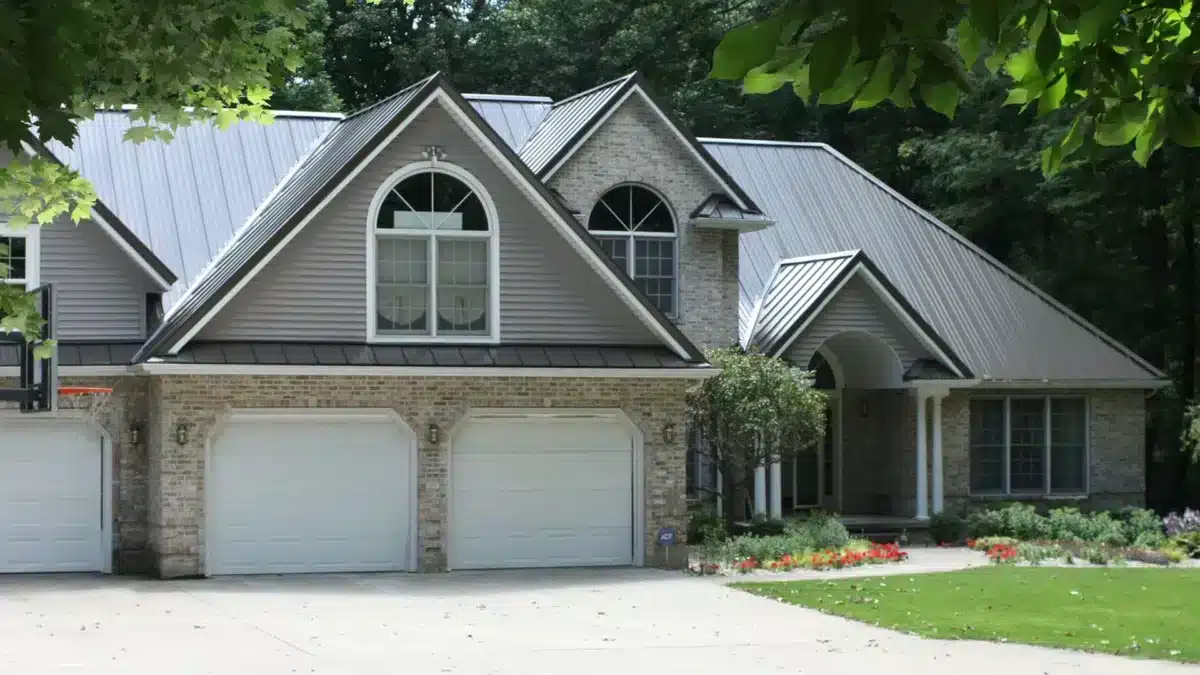 Metal Roofing Cons