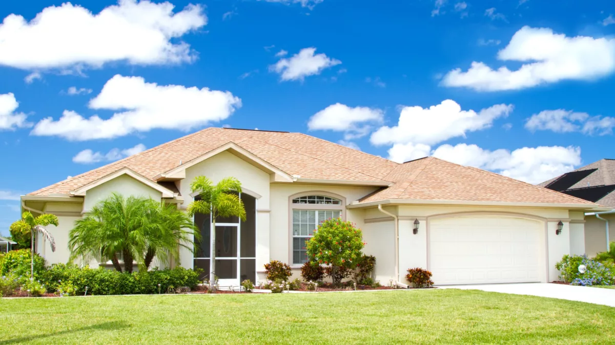 Picking the Right Shingle Roof Colors for Your Home