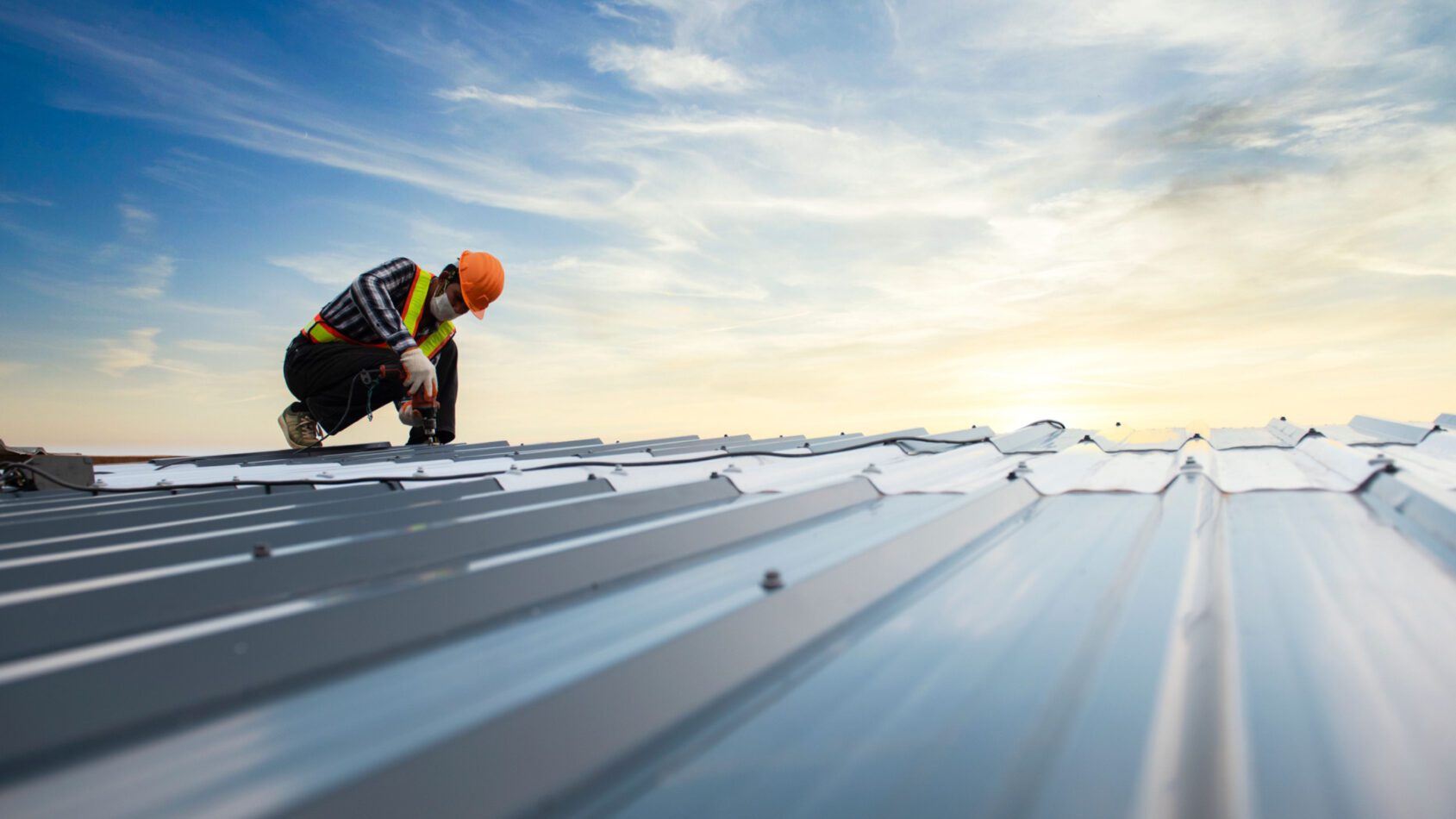 Why Are Metal Roofs So Popular