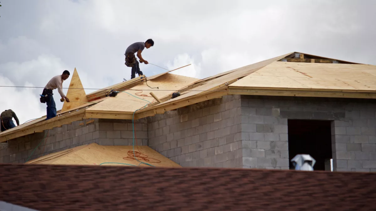 Trust Your Local Roofing Professionals