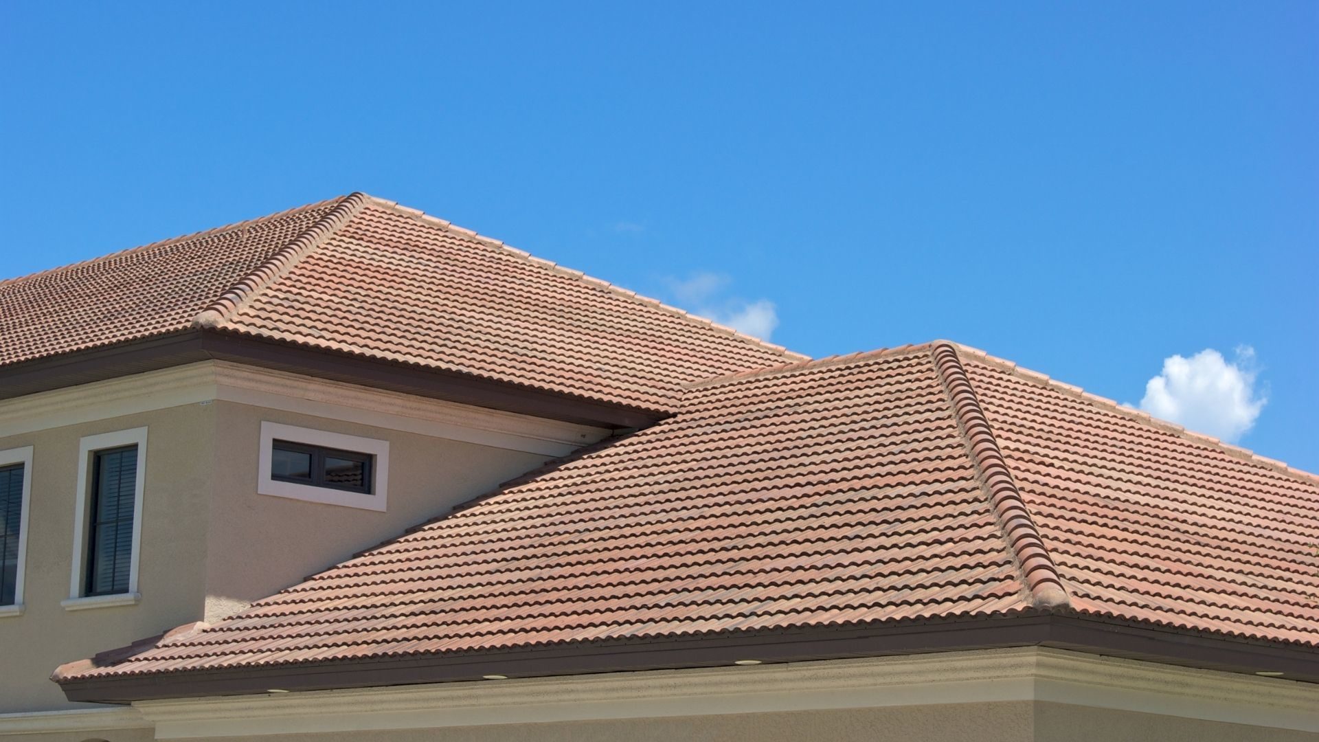 Tile Roof Florida