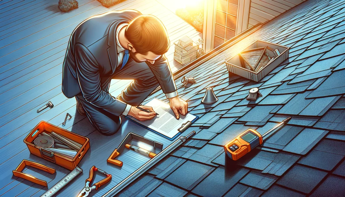 Assessing the Need for a Roof Replacement