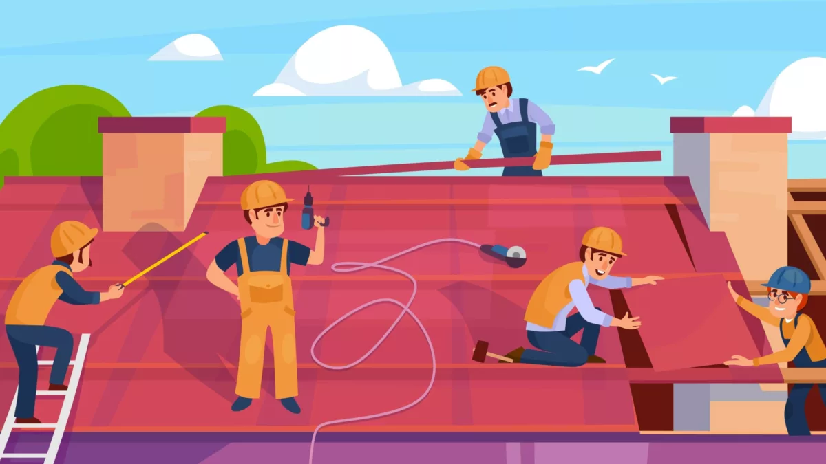 Tampa Bay's Best Reroofing Company