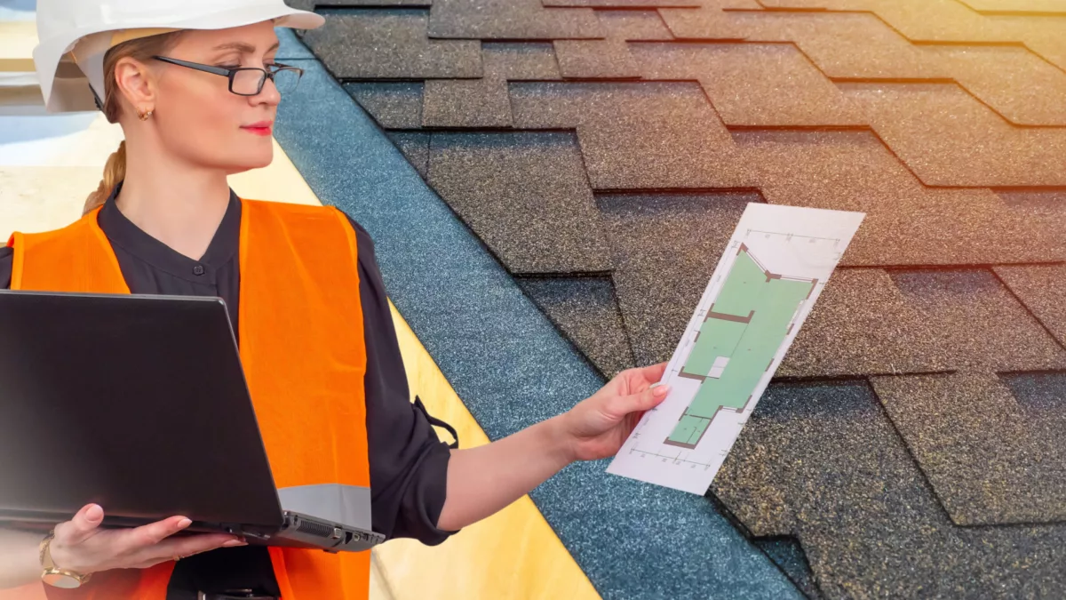 Best Reroofing Materials
