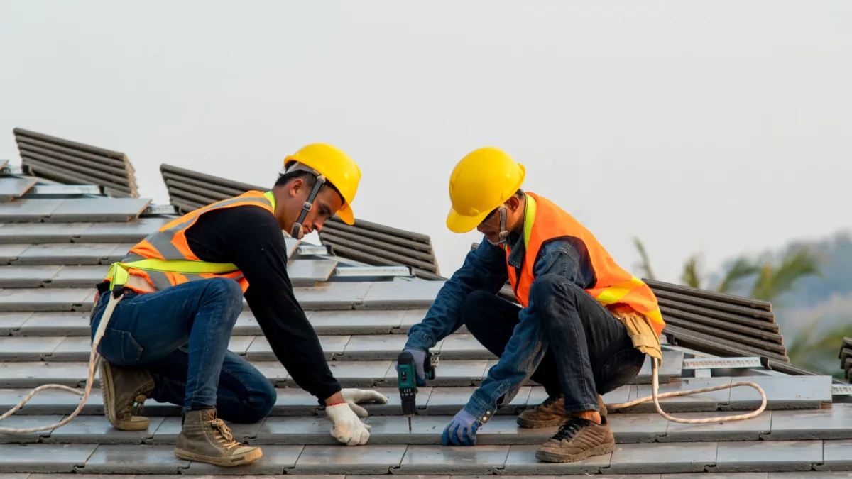 Choose the Top Sarasota Roofing Company