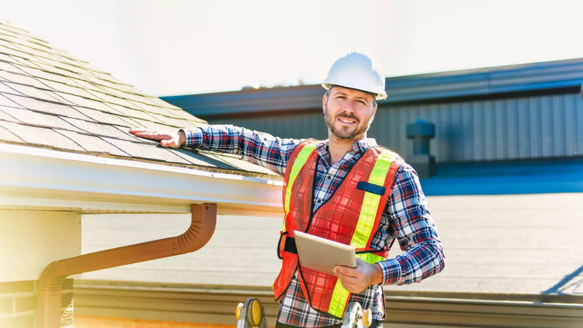 Comprehensive Sarasota Roofing Services
