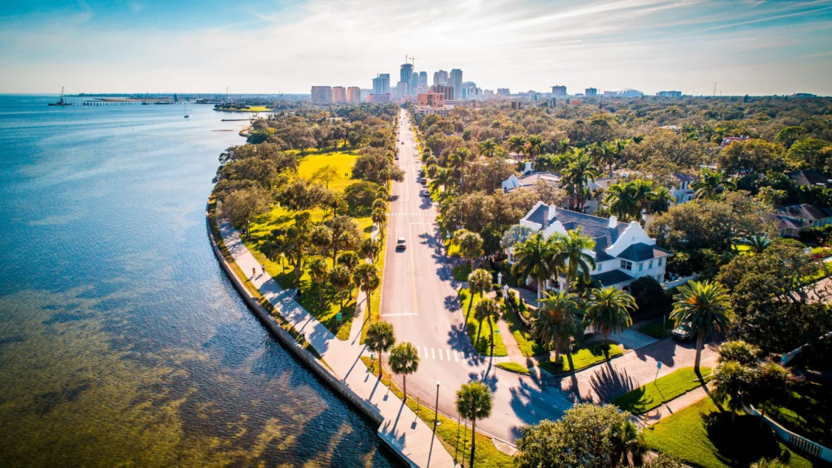 Why You Need Roofing Experts in St. Petersburg