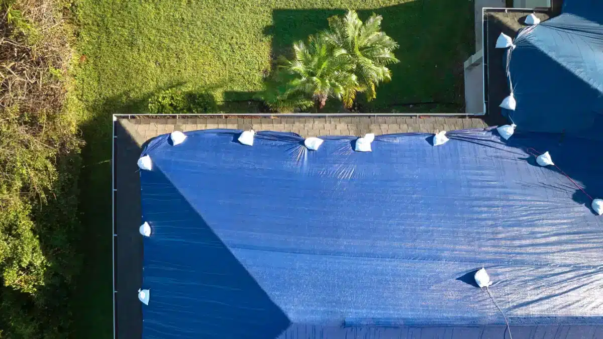 Pinellas County Roof Replacements