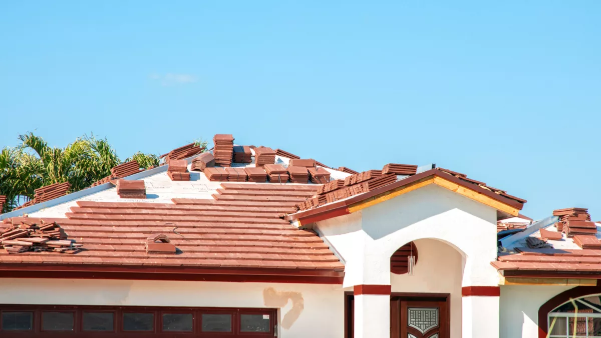Pinellas County Roofing Services