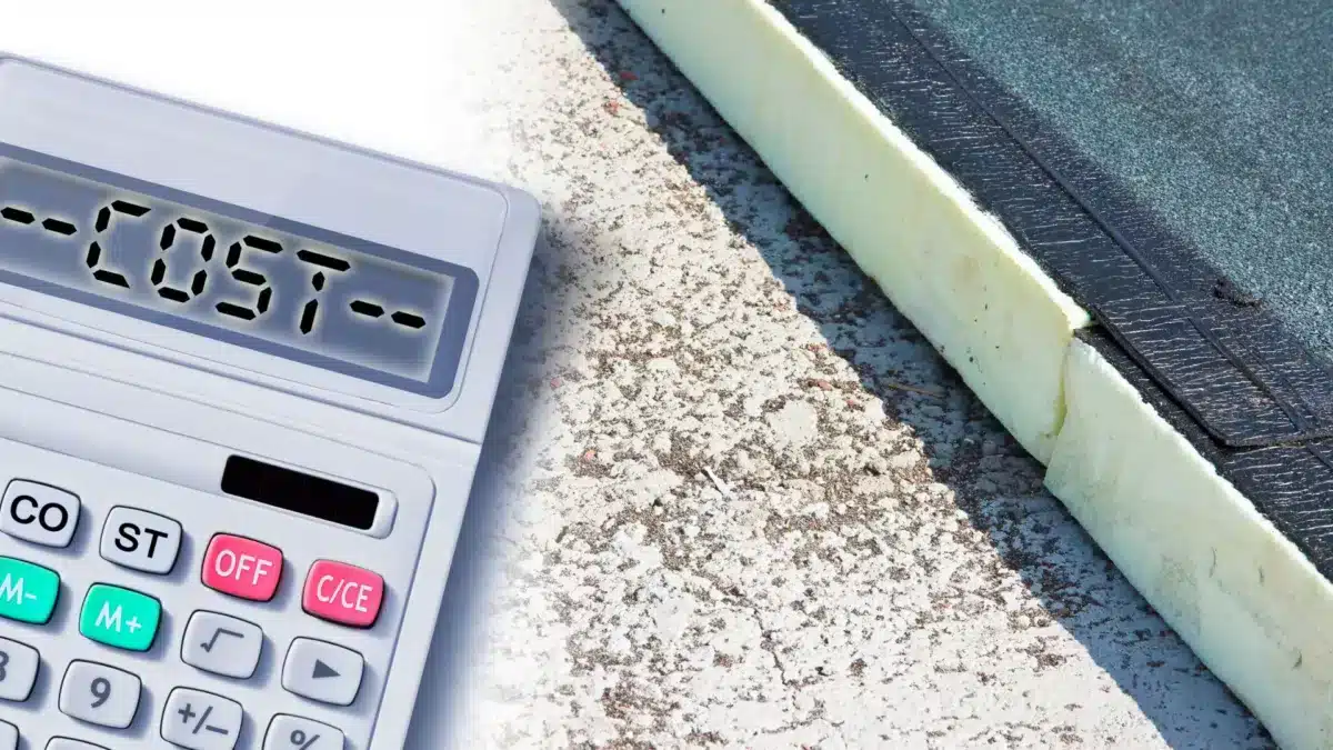 How Much Does Flat Roof Installation Cost