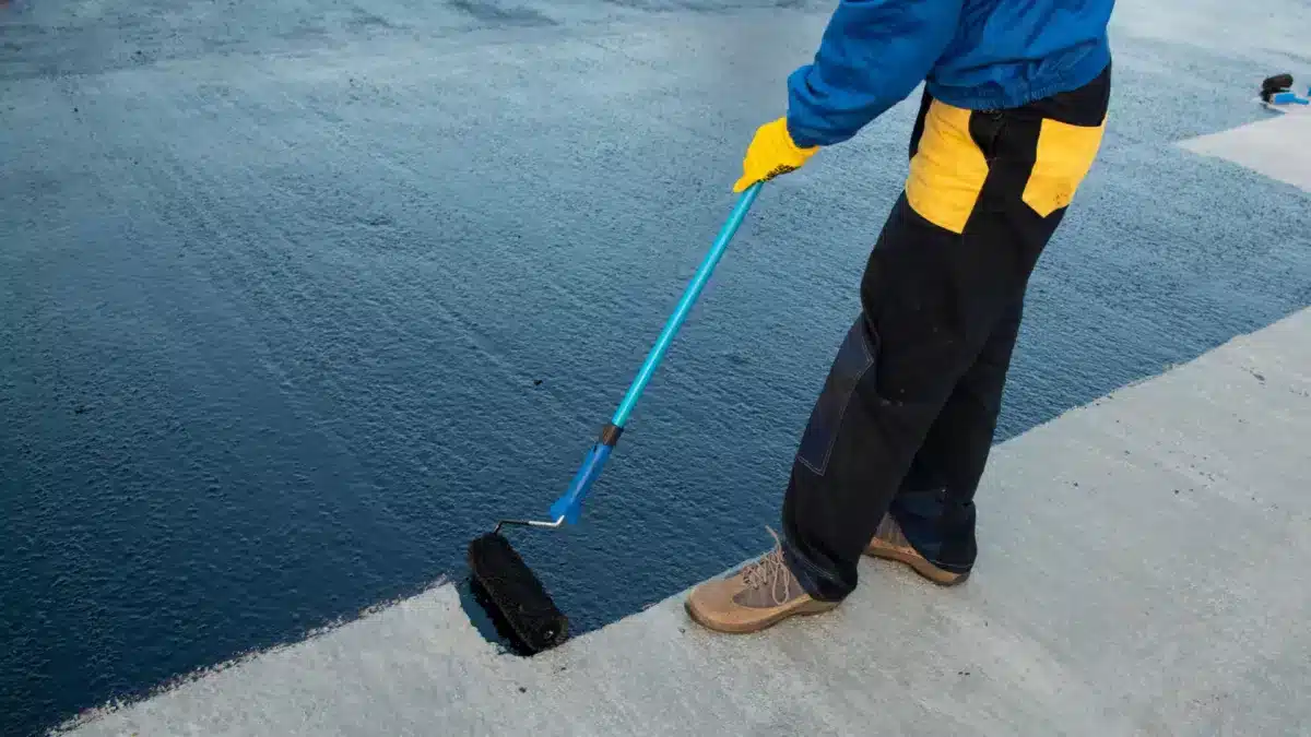 Types of Flat Roof Replacements