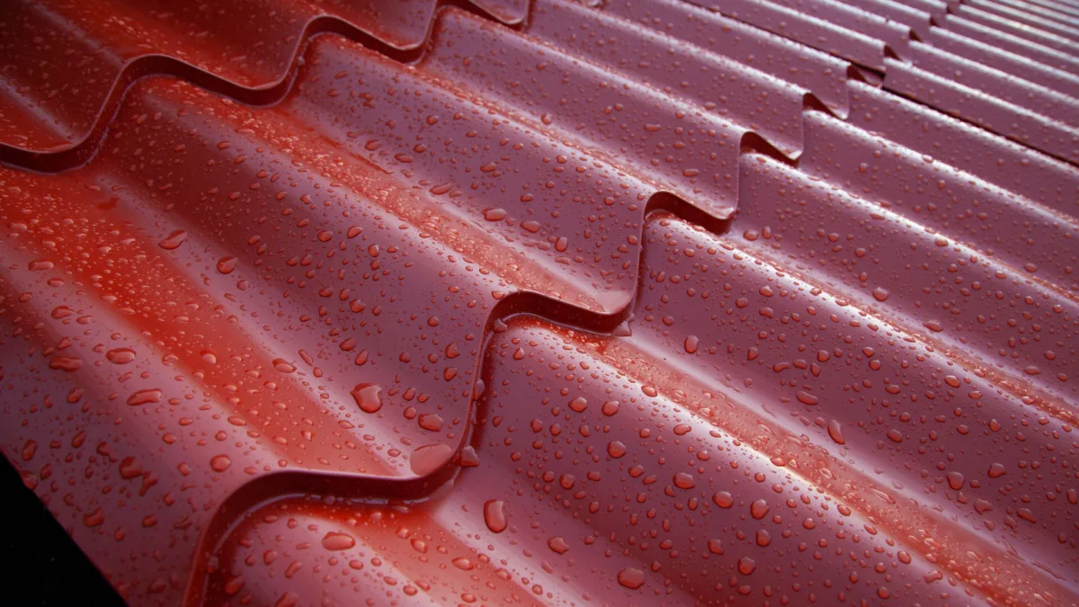 What Makes a Corrugated Metal Roof Special