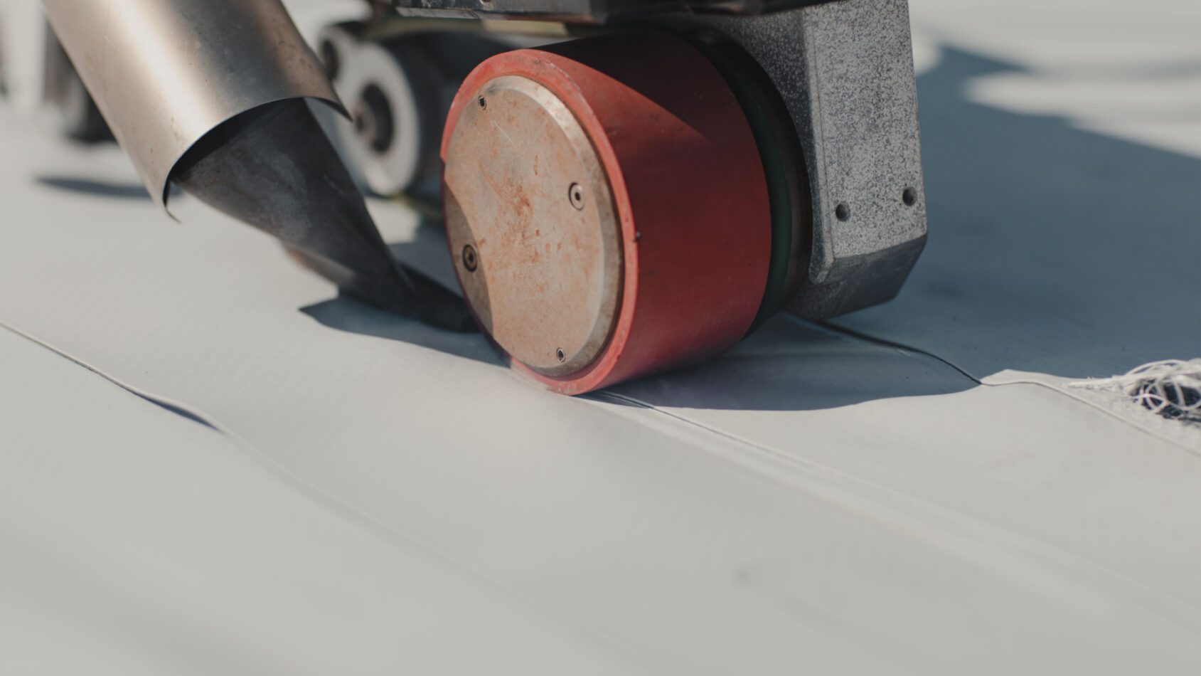 What Is TPO Roofing Made Of