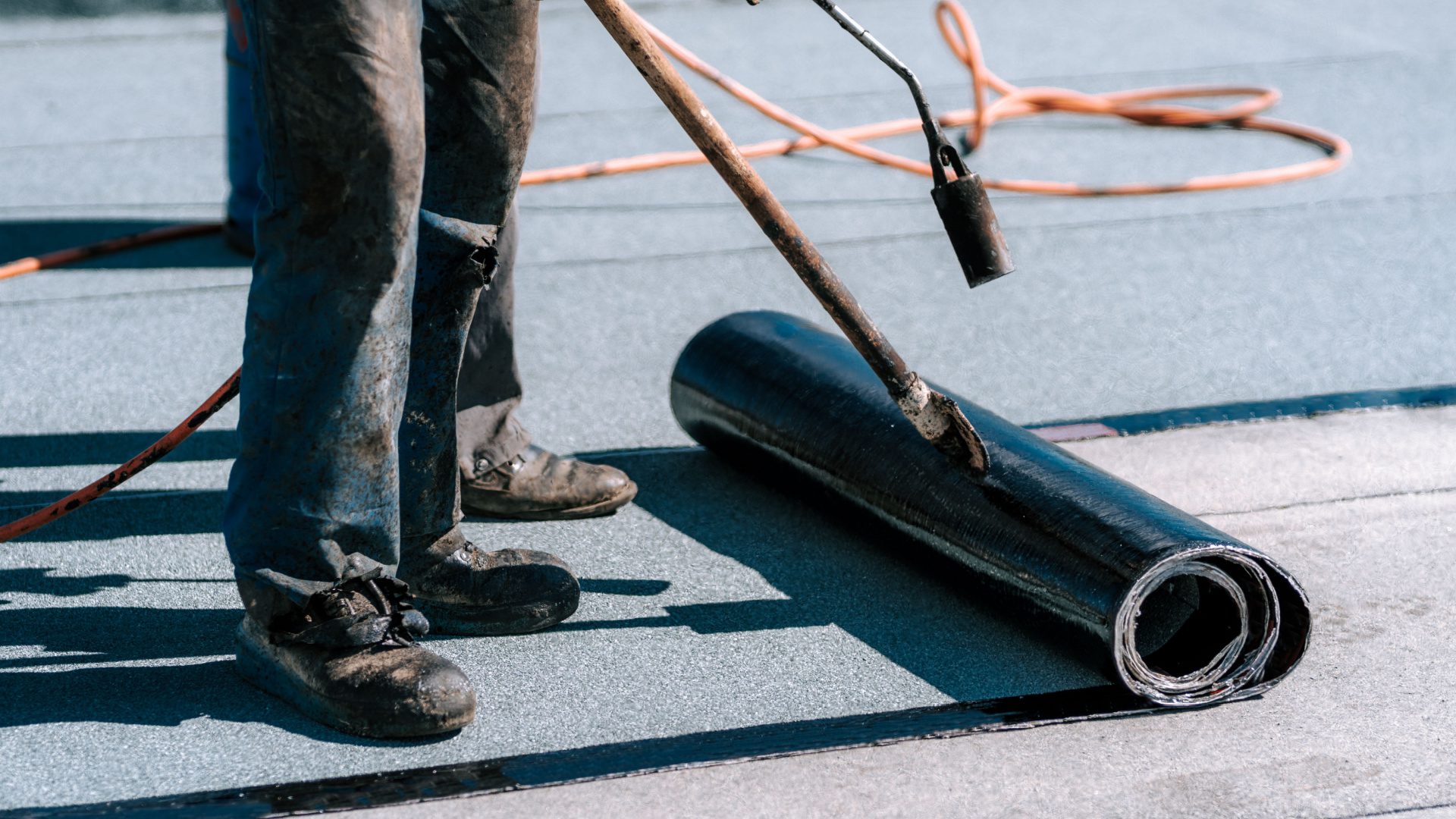 What Is a Single-Play Membrane Roofing System