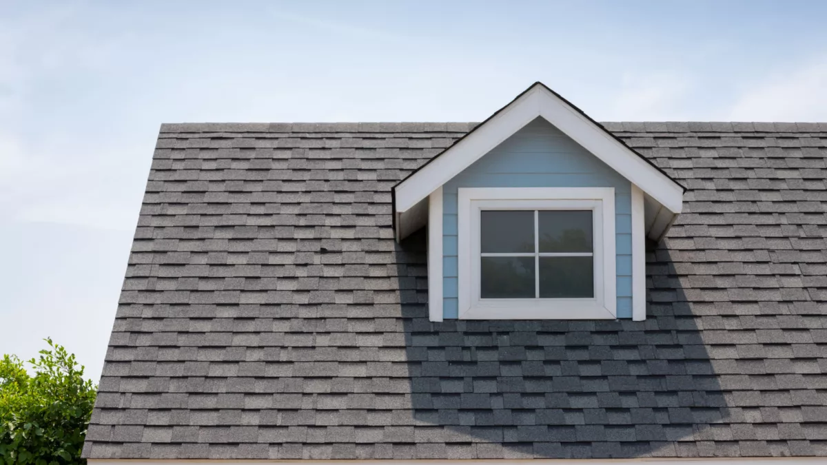What Are Architectural Shingles