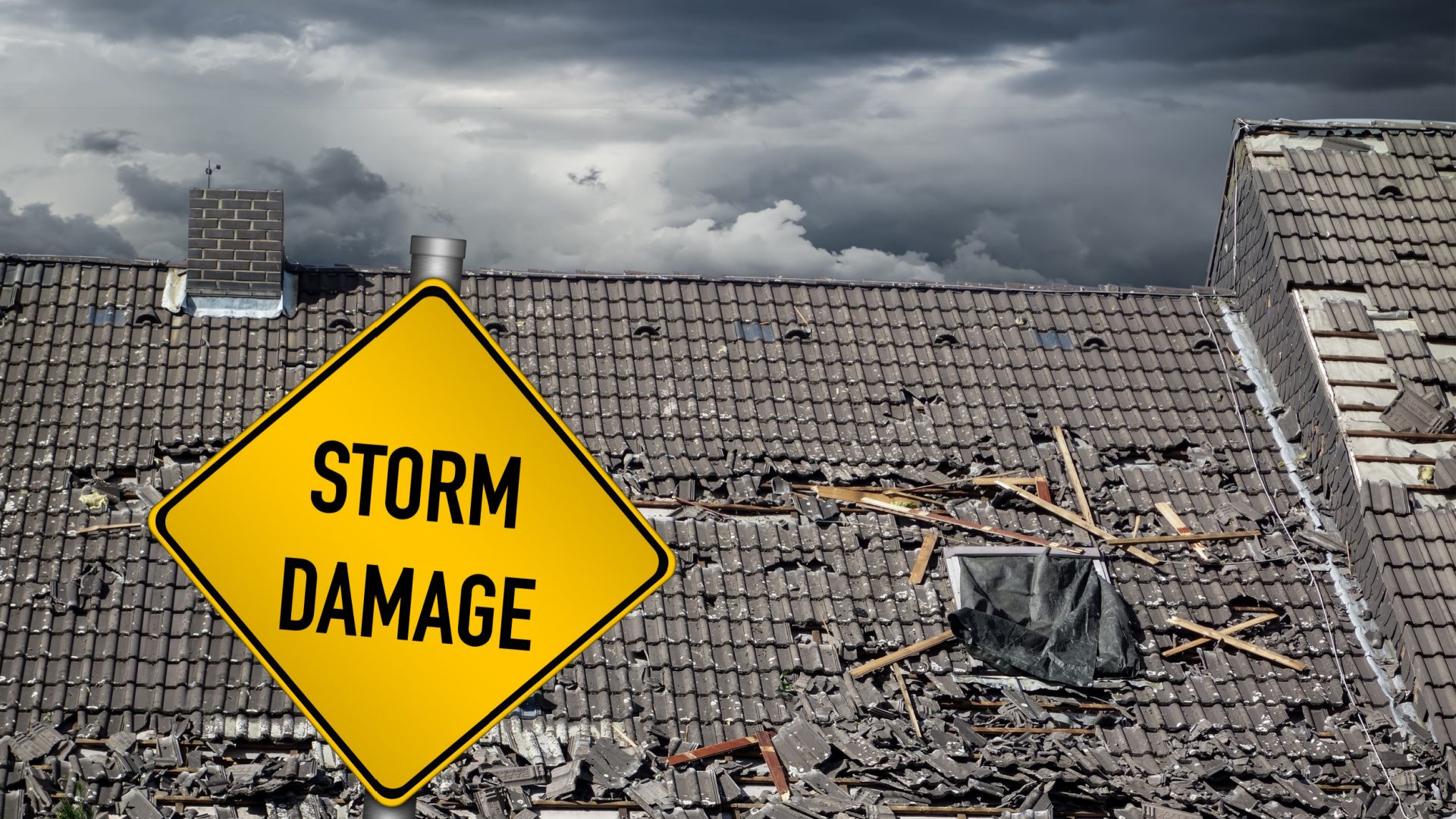 Factors to Consider for the Best Roofing Material for High Winds