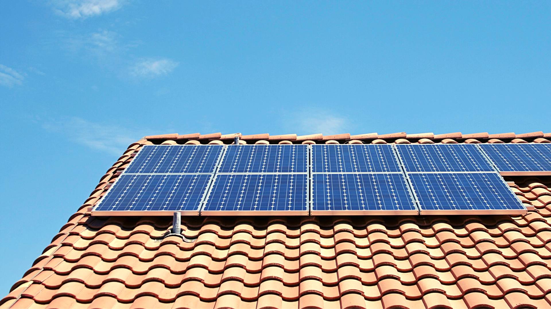 Solar Roofing for White Roofing