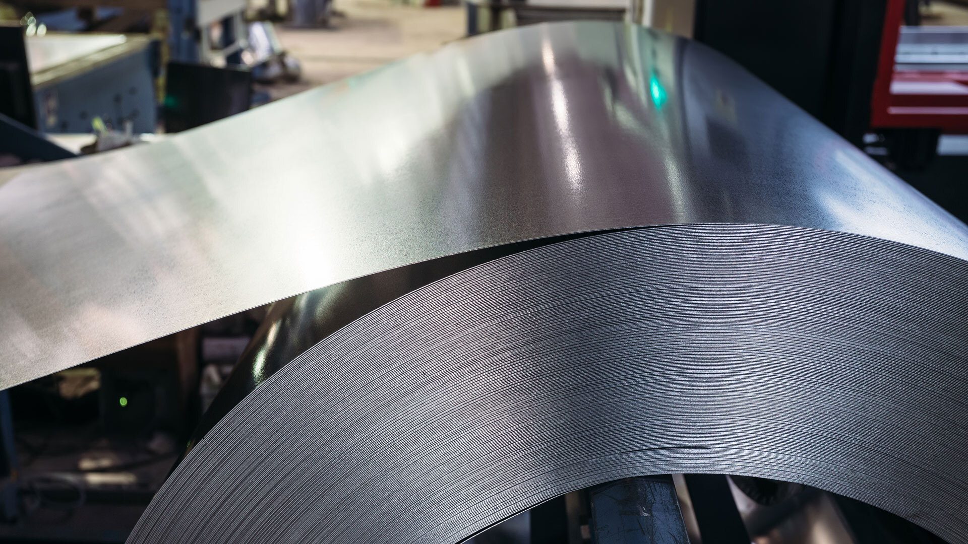 What Are Tilcor Roofing Materials Made Of