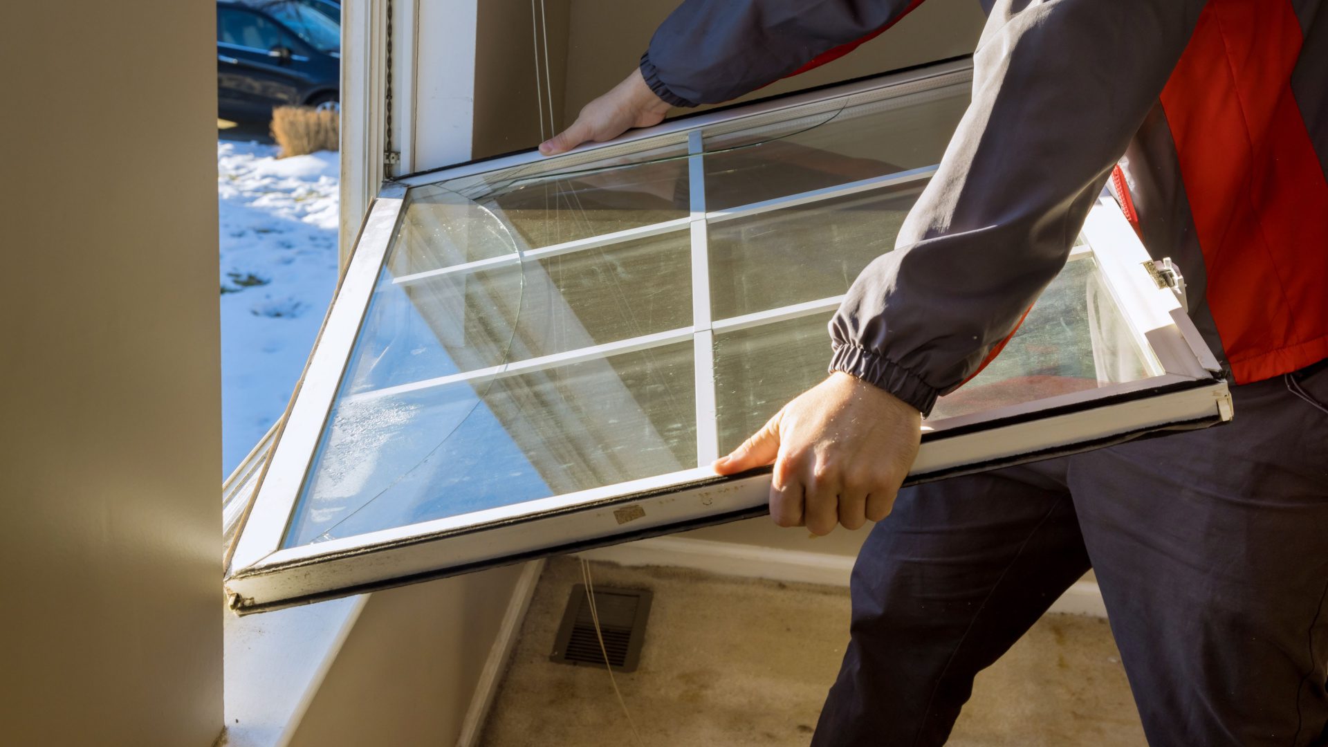 Window Replacement Costs and Materials