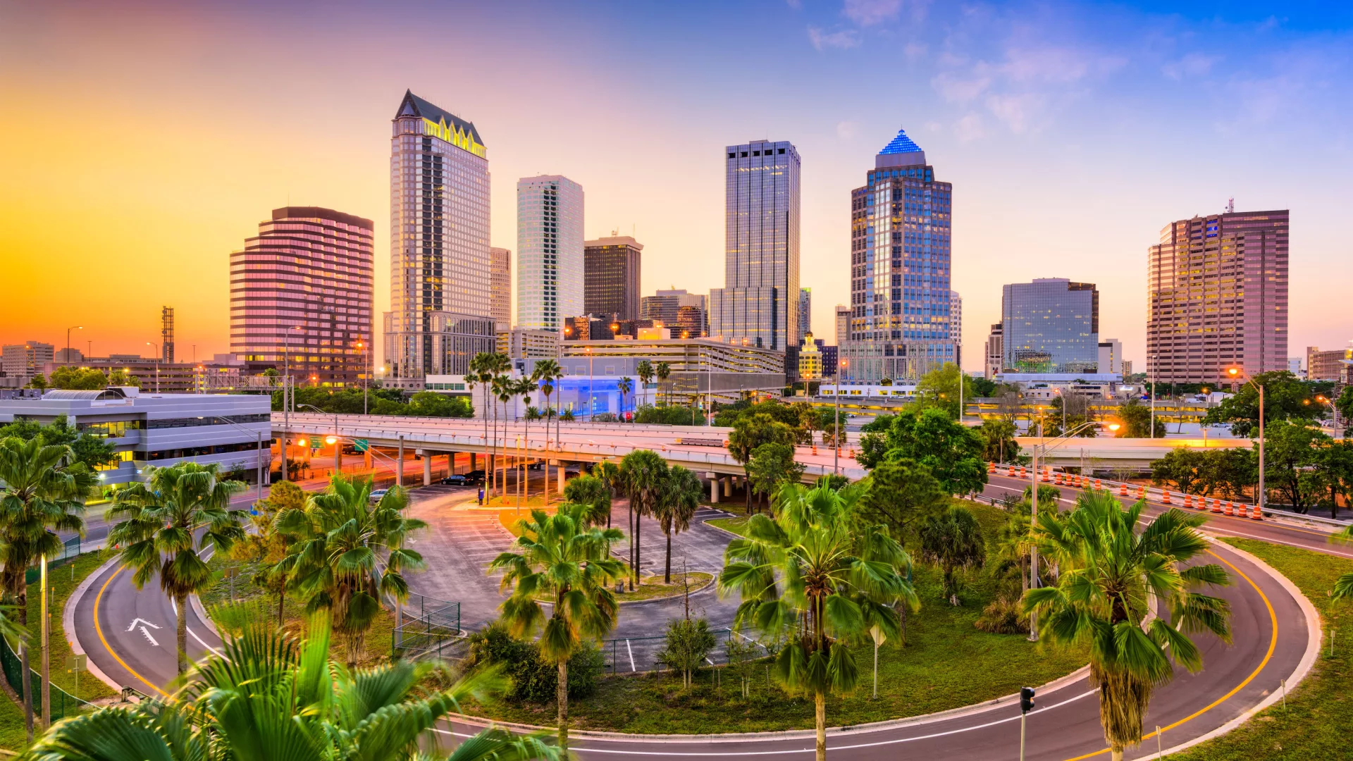Roofing Contractors in Tampa, FL