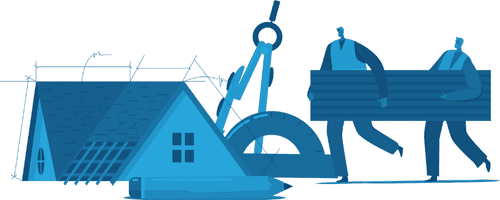 Roofing in St. Petersburg proven experts
