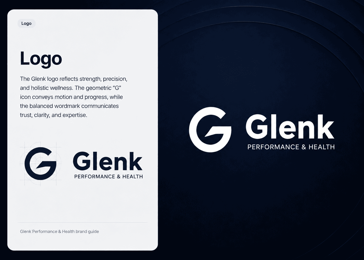 Glenk Performance & Health Projektansicht 5