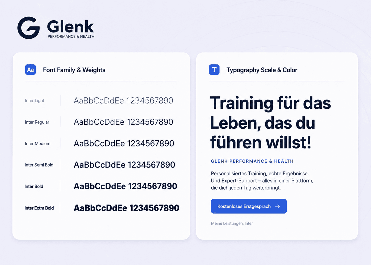 Glenk Performance & Health Projektansicht 6