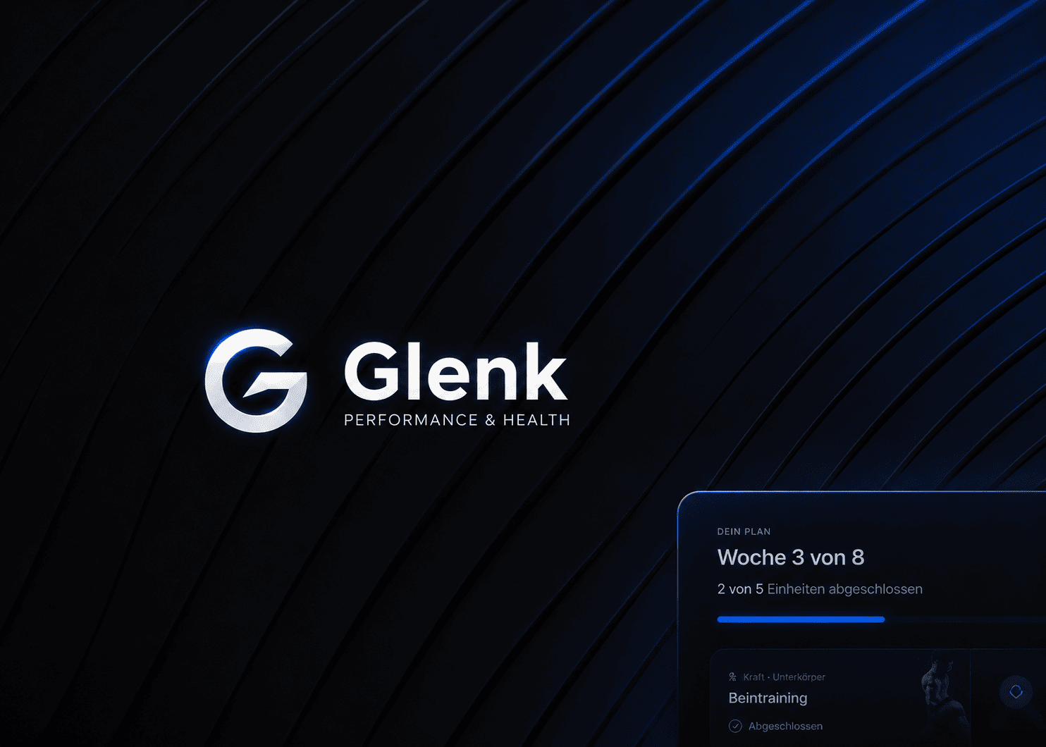 Glenk Performance & Health Projektansicht 3