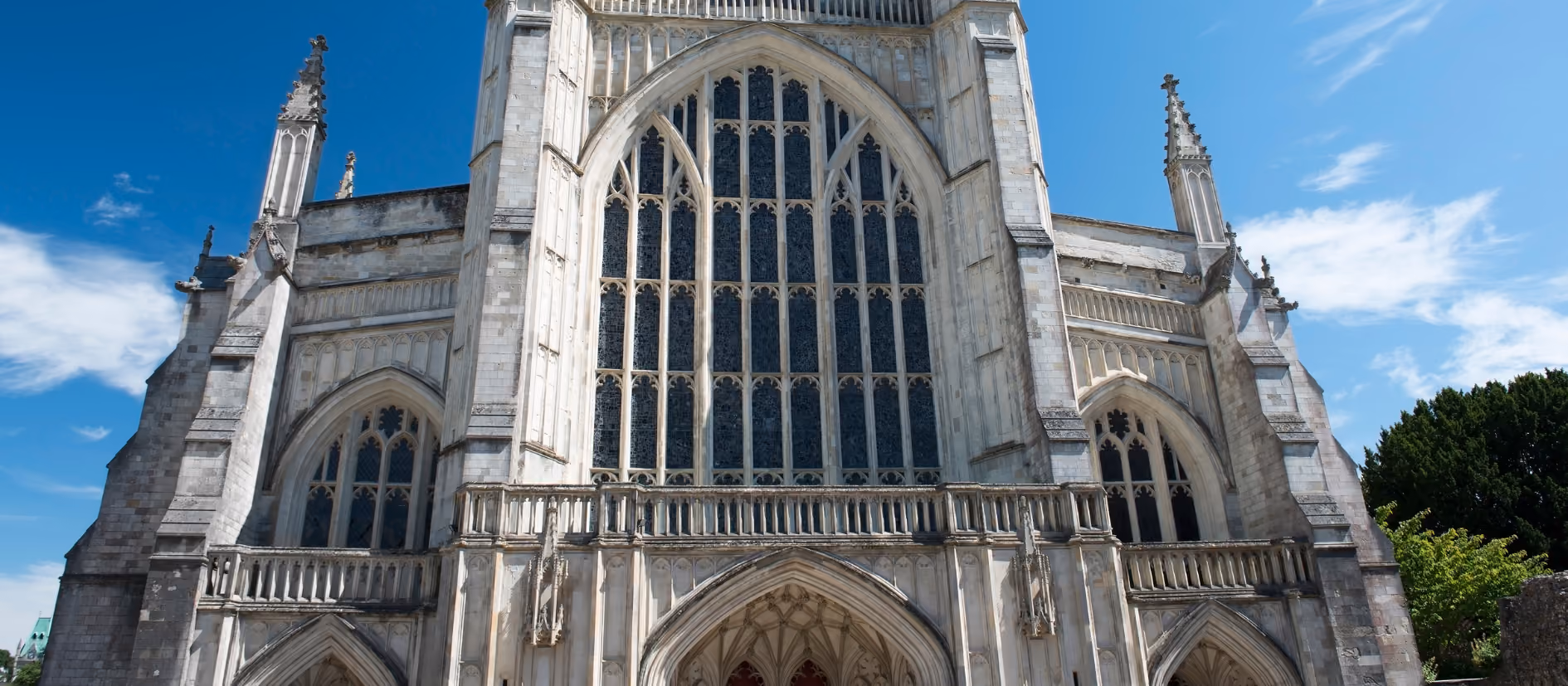 voco Hotel Winchester
