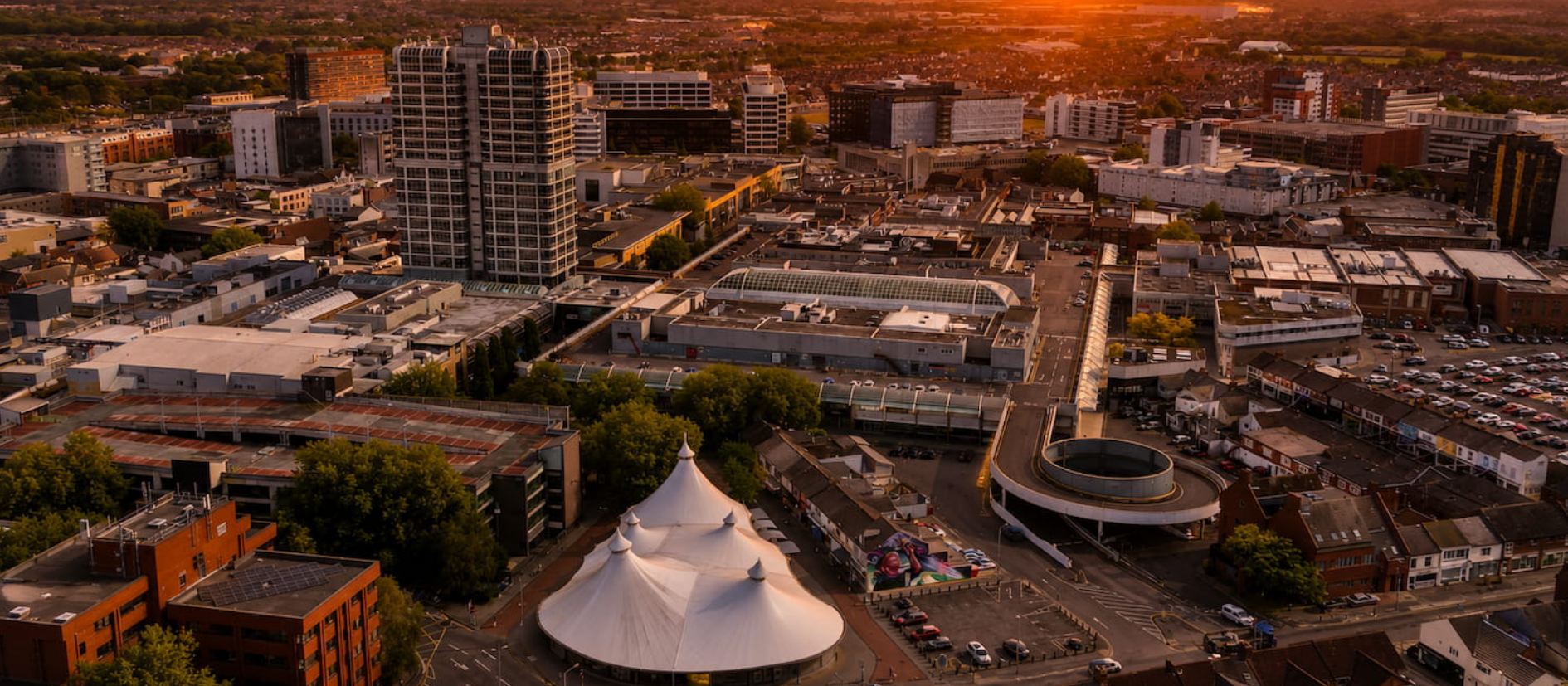 DoubleTree by Hilton