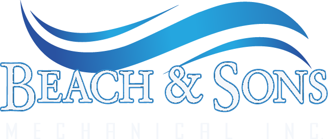 Beach & Sons Mechanical, Inc. — home