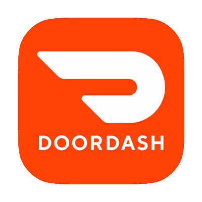 Doordash logo