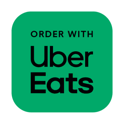 Uber Eats logo