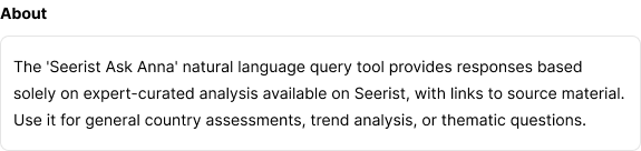 The old About paragraph beside the four step sequence that replaced it