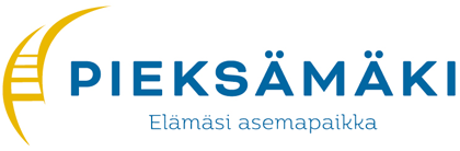 Pieksämäen logo