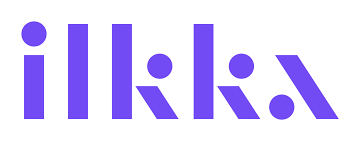 Ilkka-yhtymän logo