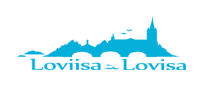 Loviisan logo