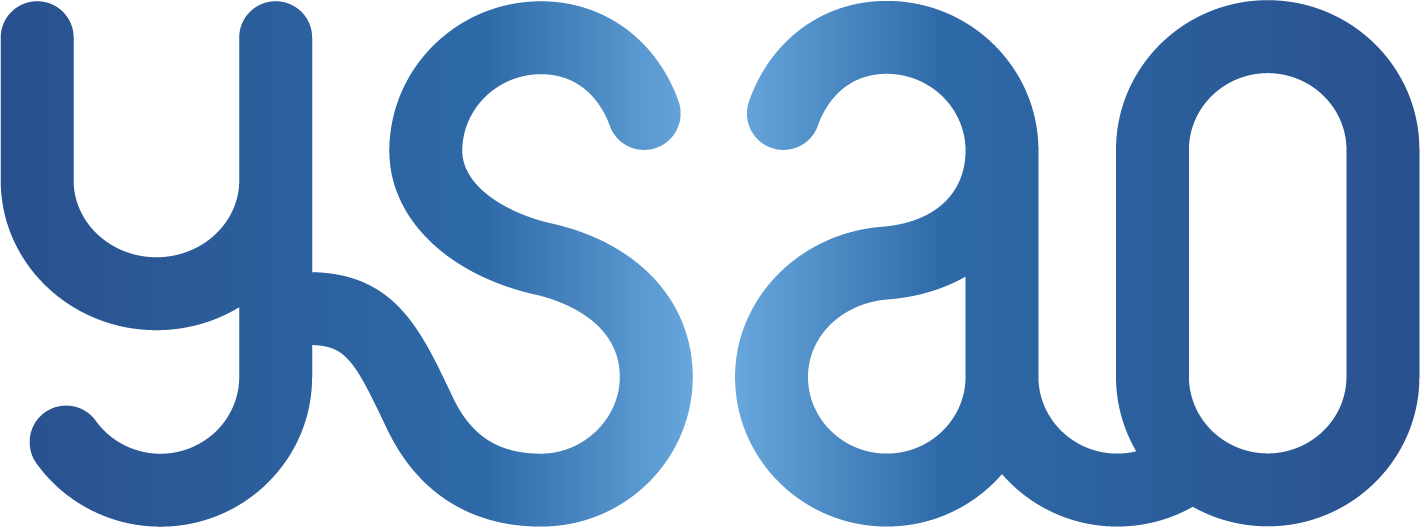 Ylä-Savon ammattiopiston logo