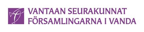 Vantaan seurakunnat logo