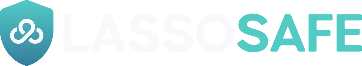 LassoSAFE logo