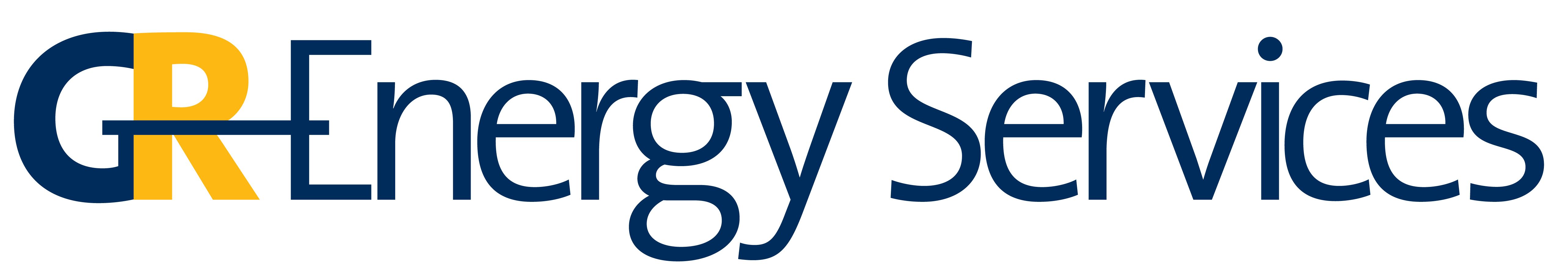 GR Energy Services