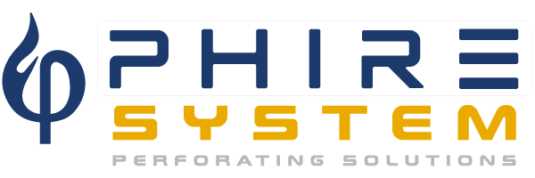 PHIRE System perforating solutions by Wellmatics
