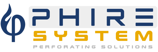 PHIRE System logo