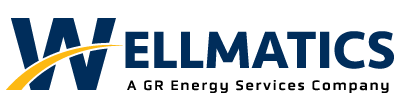 Wellmatics, a GR Energy Services Company