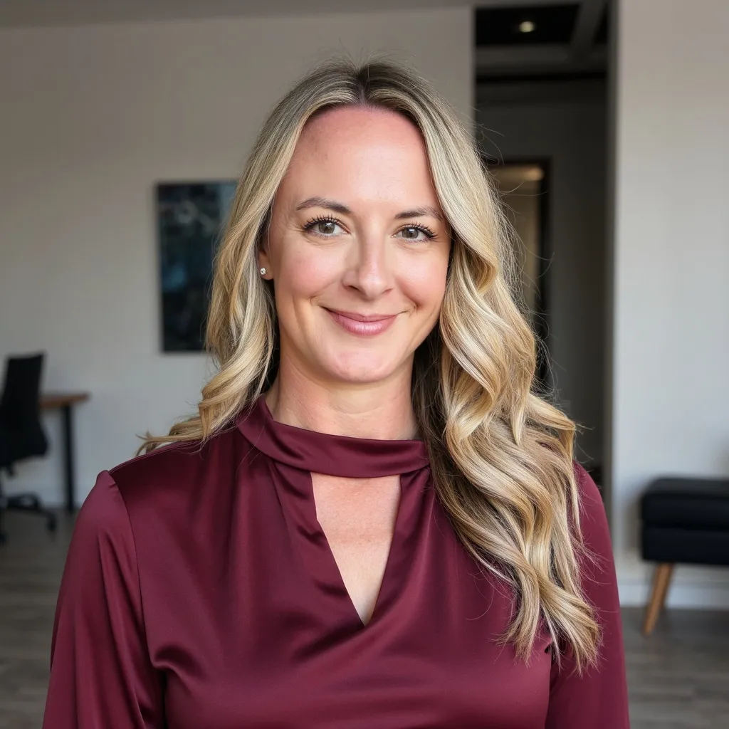 Emily Wells, Owner and Managing Director of Zumifi