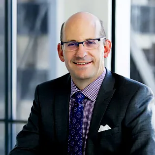 Mark J. Hanock of Gough & Hancock LLP