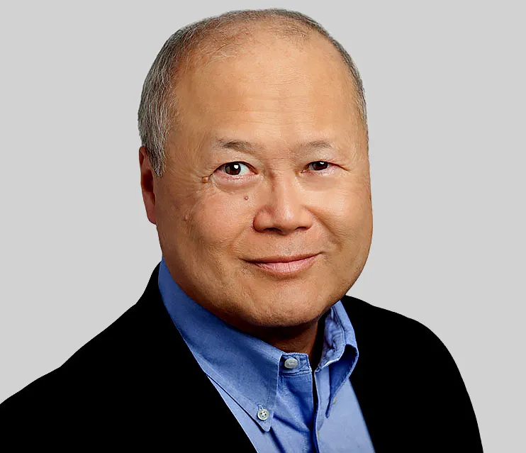 Alan Kawasaki of Shah Kawasaki Architects