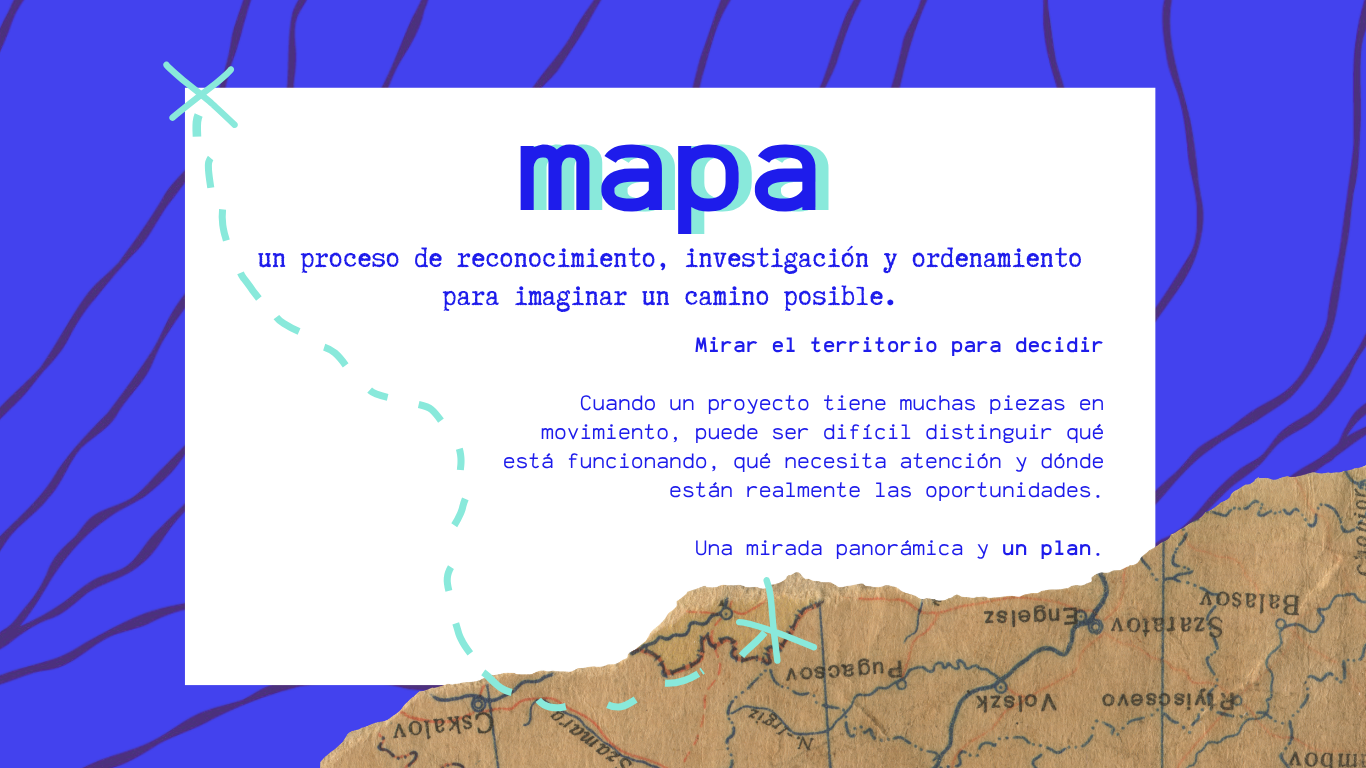 mapa