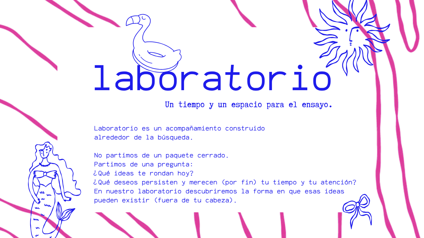 laboratorio