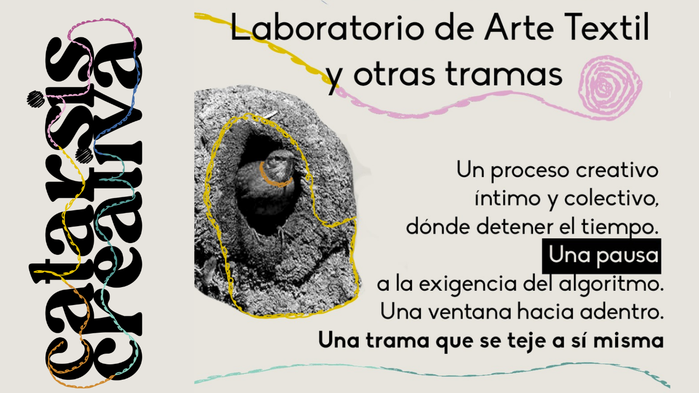 laboratorio de exploracion creativa